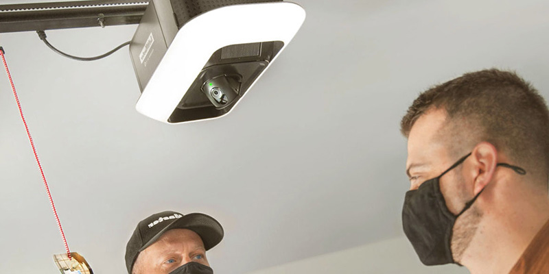 Garage Door Opener Repair Miami